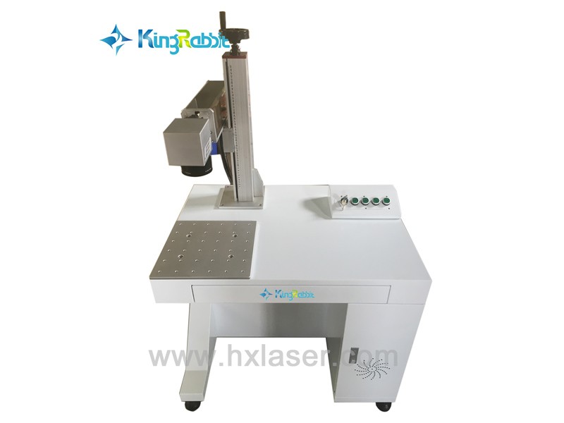 Fiber Laser Marking Machine HX-F23