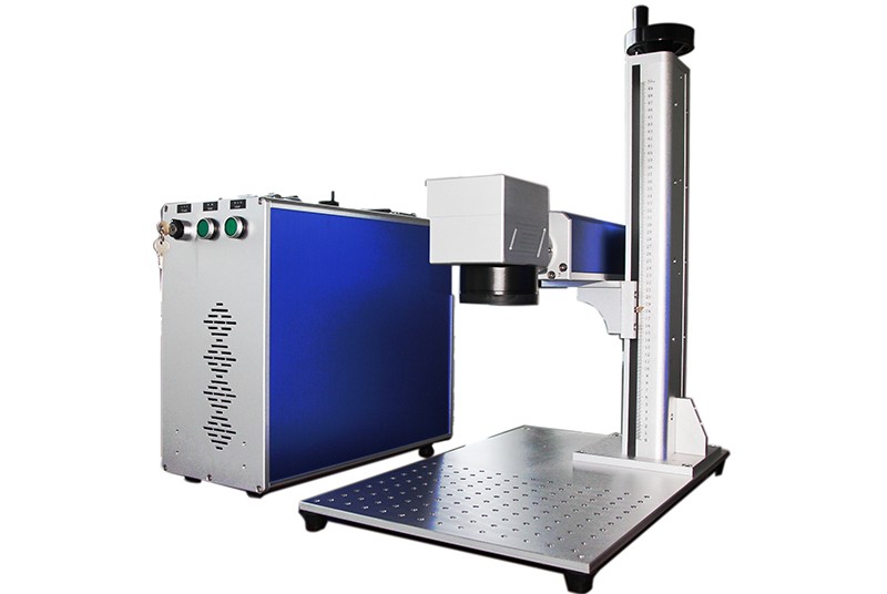 Fiber Laser Marking Machine HX-F20