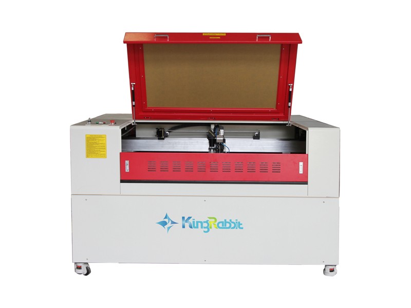 Metal and Nonmetal Laser Cutting Machine 1390MC