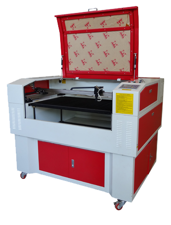 SE laser engraving machine