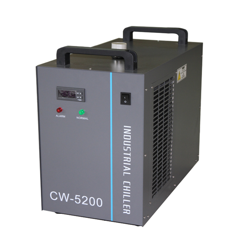 CW5200冷水机(推荐）