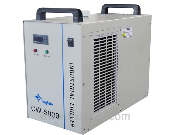 CW5000冷水机（推荐）